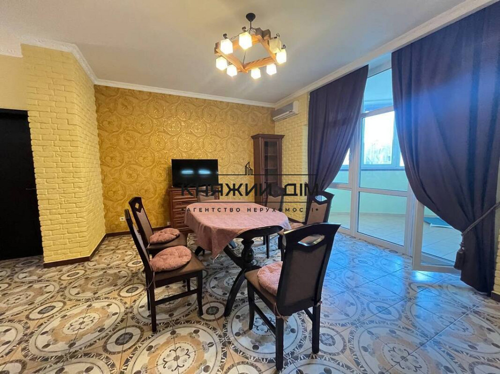 Оренда 3 кімнатна суміжна квартира ЖК Покровський Посад КОД 11202699 Kiev - photo 16