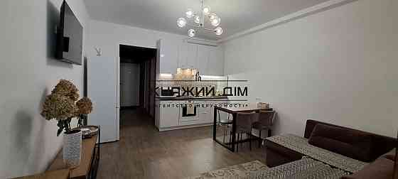 Оренда Квартира 1-кімнатна, 11/16 поверх на вул. Трутенко Онуфрия ул./Михайла Максимовича Киев