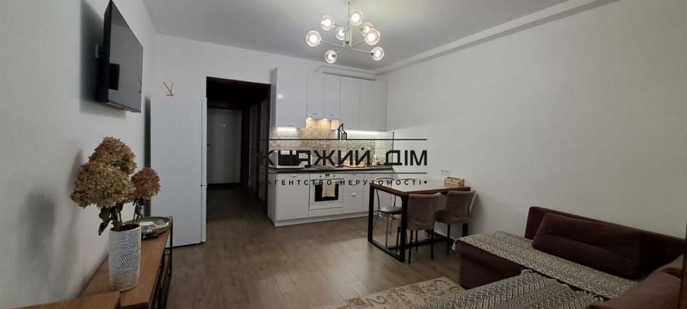 Оренда Квартира 1-кімнатна, 11/16 поверх на вул. Трутенко Онуфрия ул./Михайла Максимовича Kiev - photo 2