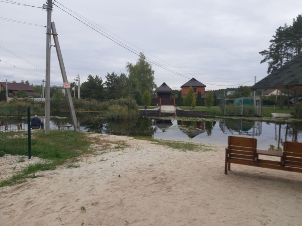 Продаж земельної ділянки 6 соток на садовое товарищество - Радуга Переяслав-Хмельницкий - изображение 7