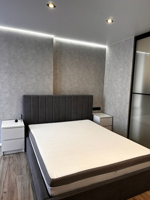 Оренда Квартира 1-кімнатна, 21/27 поверх на Олега Мудрака, 1б Київ - фото 4