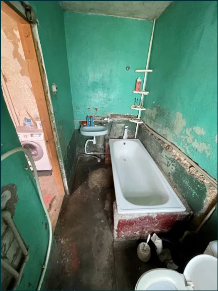 Продаж Будинок 2-кімнатний на ул. Садова, 35 Красносілка - фото 14