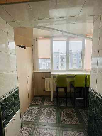 Оренда Квартира 1-кімнатна, 9/10 поверх на Сеченова вул., 129а Івано-Франківськ