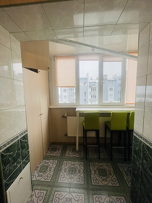 Оренда Квартира 1-кімнатна, 9/10 поверх на Сеченова вул., 129а Івано-Франківськ - фото 3