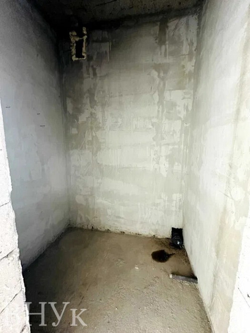 Продаж Квартира 1-кімнатна, 7/7 поверх на вул. Шевченка Львів - фото 5