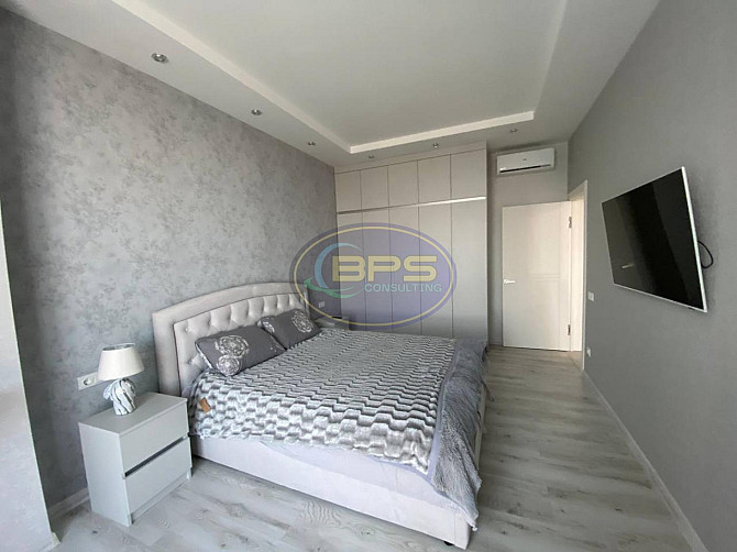 Продаж 2к квартири 55 кв. м Одеса - фото 6