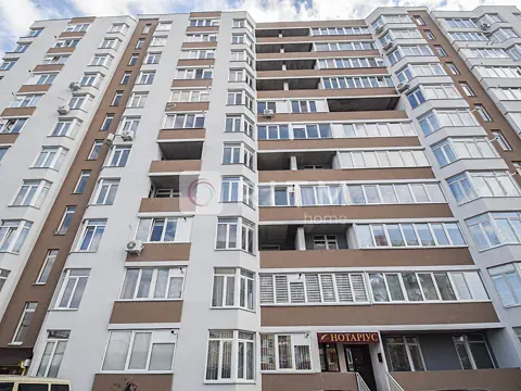 Оренда 1к Квартира 60 кв.м Злуки проспект 7 Тернопіль - фото 5