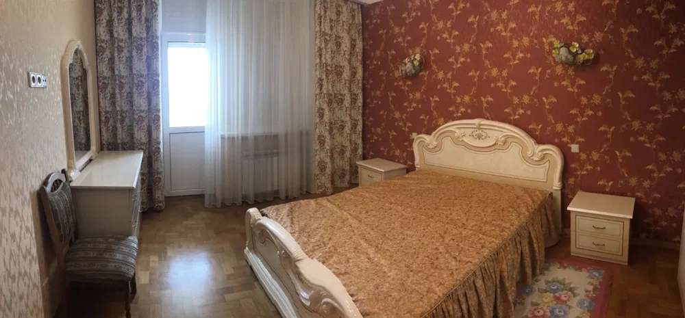 Оренда Квартира 2-кімнатна, 16/25 поверх на ул. Елизаветы Чавдар, 1 Київ - фото 5