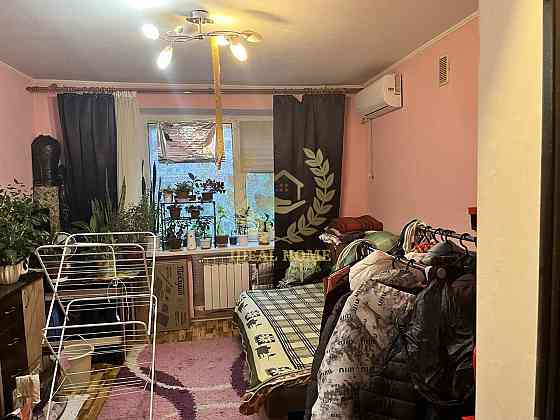 Продаж кімнати в гуртожитку з ремонтом Райдужний масив Київ