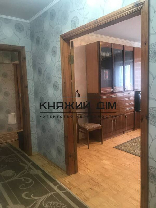 Оренда Квартира 2-кімнатна на Вербицкого Архитектора ул. Київ - фото 7