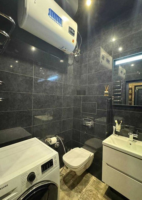 Продаж Квартира 2-кімнатна, 16/16 поверх на Салютна, 2 Kiev - photo 12