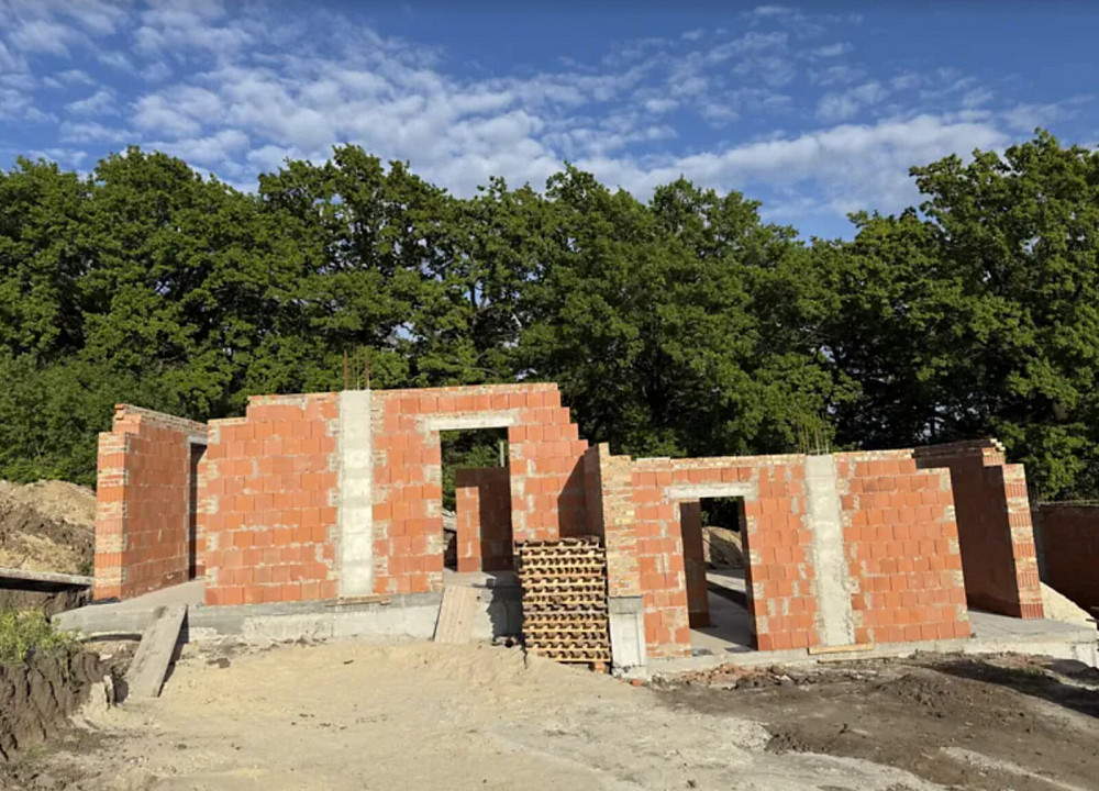 Продаж 3 поверхового дуплекса з ділянкою на 2.5 сотки, 194.6 кв. м, Великі Гаї  - фото 9