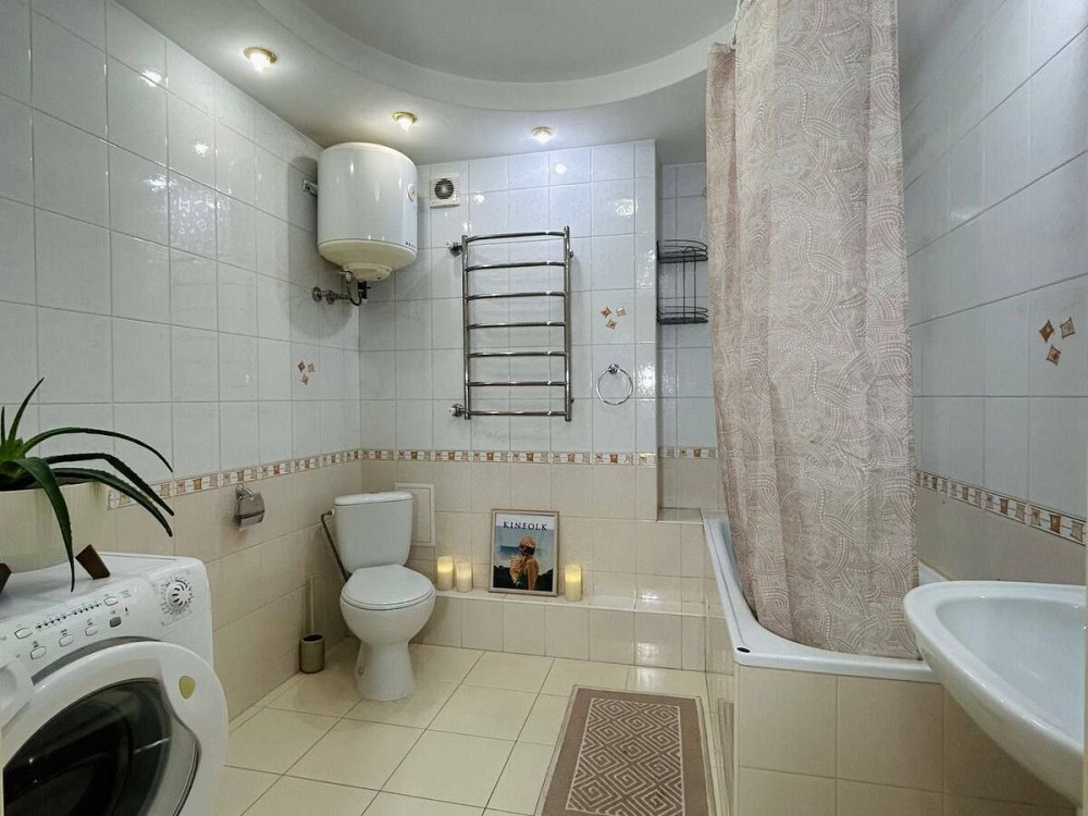 Оренда Квартира 1-кімнатна, 10/18 поверх на Голосіївський просп. (40-річчя Жовтня), 27 Київ - фото 12