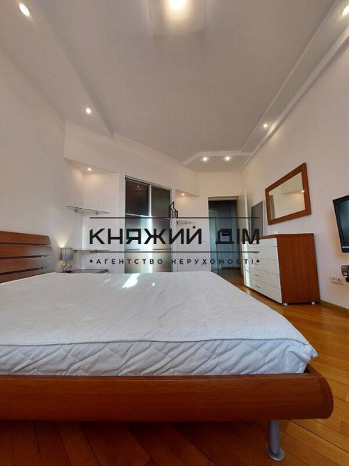 Оренда 2-к. квартири студіо на Бессарабці, Липки, м. Хрещатик/Палац Спорту. № 115892 Киев - изображение 6