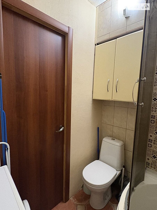 Оренда Квартира 1-кімнатна, 3/5 поверх на Олекси Тихого, 91а Київ - фото 10