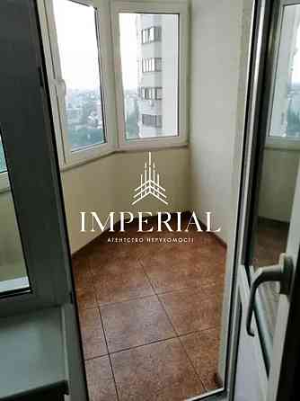 Оренда Квартира 1-кімнатна, 20/25 поверх на вул. Сікорського Київ