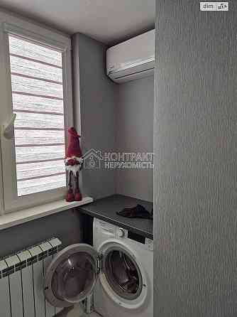 Продаж Квартира 3-кімнатна, 6/9 поверх на вул. Жуковского Харьков