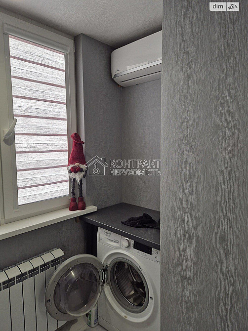 Продаж Квартира 3-кімнатна, 6/9 поверх на вул. Жуковского Харків - фото 4