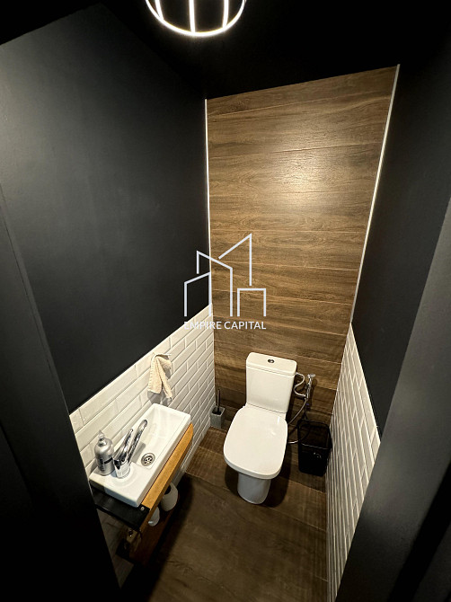 Оренда Квартира 2-кімнатна, 3/5 поверх на вул. Львівська Брюховичі (Перемишлянський район) - фото 7