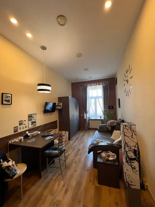 Продаж 3к Квартира 70 кв.м Дерибасовская Одеса - фото 5