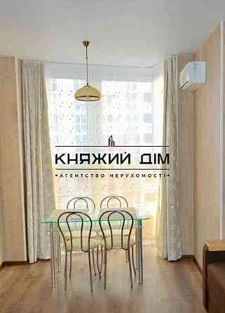 Продаж 1-но к.кв. по вул. Драгоманова, метро Позняки в Дарницькому р-ні. Код об'єкту №: 21145012 Київ