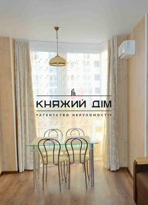 Продаж 1-но к.кв. по вул. Драгоманова, метро Позняки в Дарницькому р-ні. Код об'єкту №: 21145012 Київ - фото 3