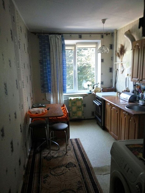 Оренда Квартира 2-кімнатна, 2/5 поверх на Ващука Vinnytsya - photo 2