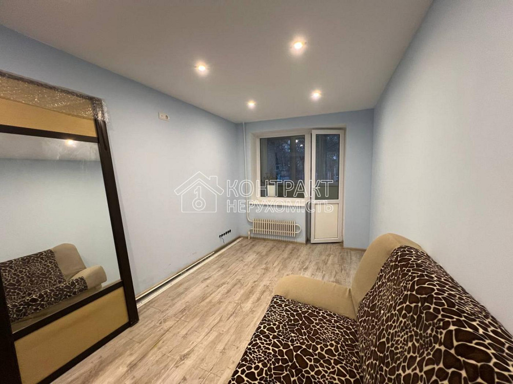 Продаж Квартира 3-кімнатна, 1/9 поверх на вул. Старицького Харьков - изображение 11