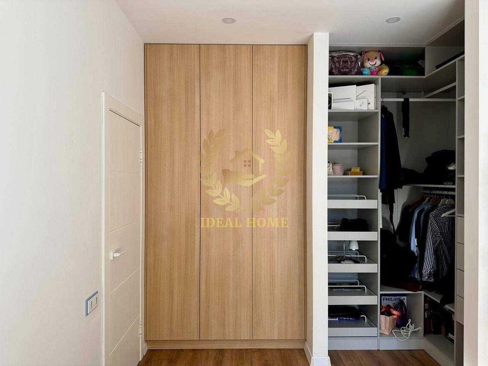 Продаж Квартира 2-кімнатна на Ивана Светличного ул., 4 Київ - фото 7