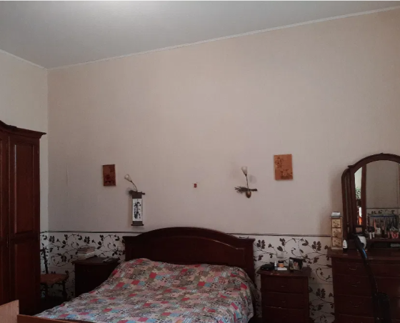 Четырех комнатная квартира на улице Успенской Одесса