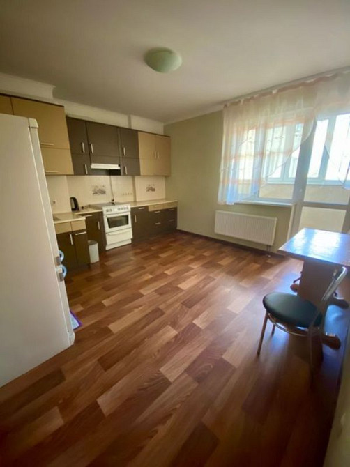 Оренда Квартира 1-кімнатна, 7/25 поверх на бул. Перова, 10а Київ - фото 4