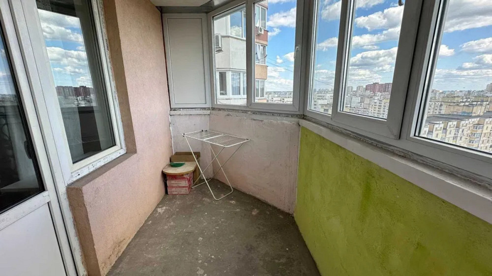 Продаж Квартира 2-кімнатна, 20/22 поверх на Олени Пчілки, 2 Киев - изображение 5