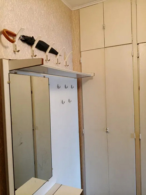 Оренда Квартира 1-кімнатна, 10/16 поверх на Кошиця, 10/21 Київ - фото 14