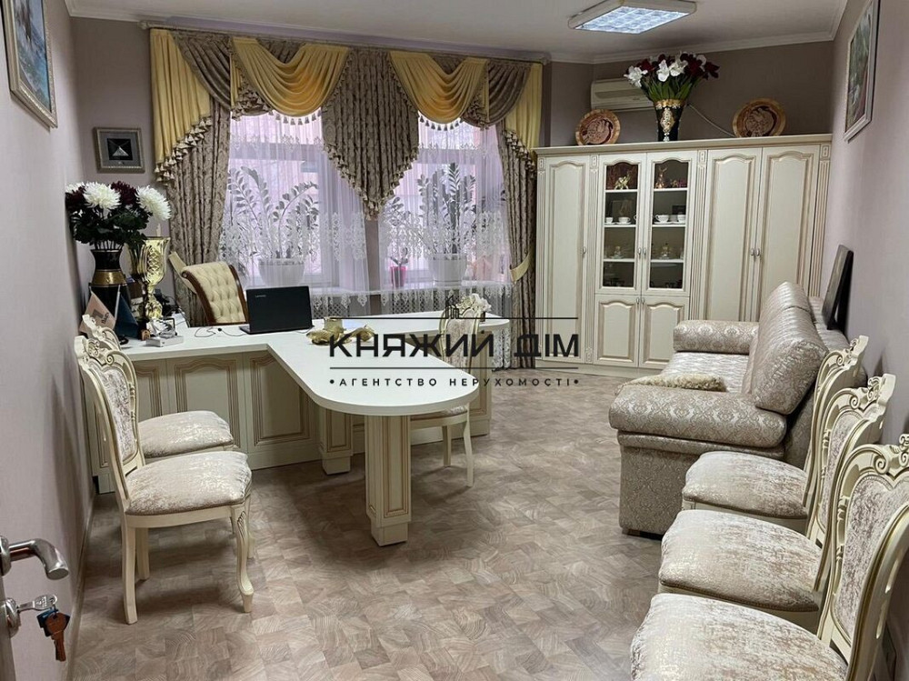 Оренда офісне приміщення на Гусовского ул. поверх - 2/11 Київ - фото 6