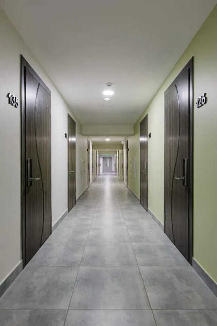 Оренда Квартира 1-кімнатна, 3/3 поверх на Квітнева Київ - фото 6