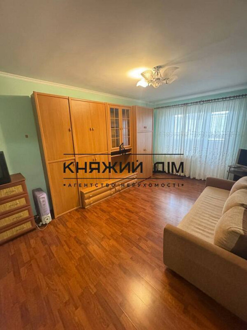 Оренда Квартира 1-кімнатна, 14/16 поверх на Кошица Александра ул. Київ - фото 11