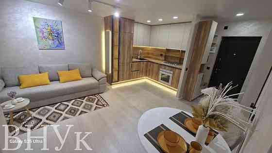 Продаж Квартира 2-кімнатна, 6/12 поверх на вул. Смакули Тернопіль