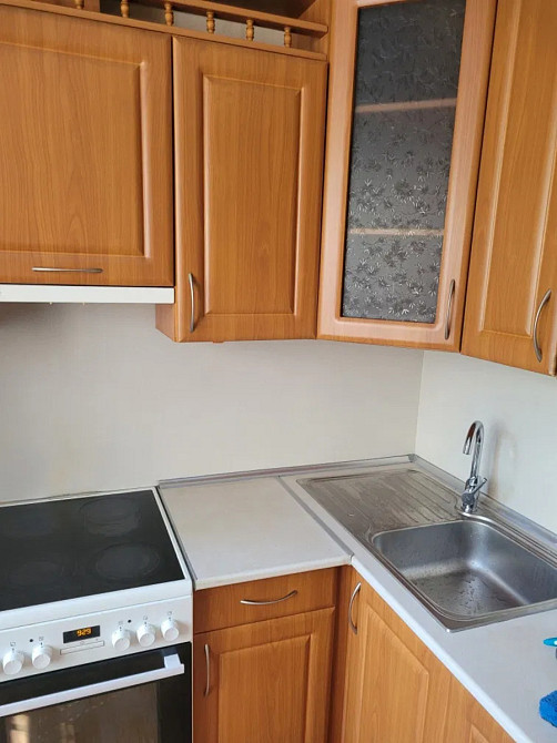 Оренда Квартира 2-кімнатна, 2/16 поверх на Харківське шосе, 168Д Київ - фото 5