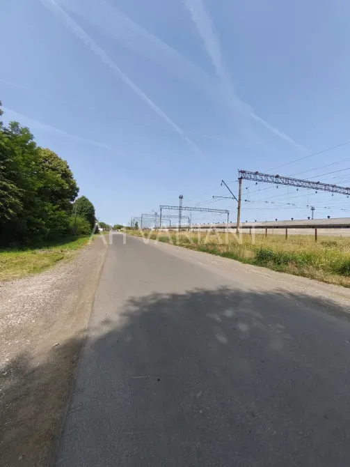 Продаж земельної ділянки Будівництво та експлуатація виробничих підприємств площа 115 сот Берег Чоп - фото 1