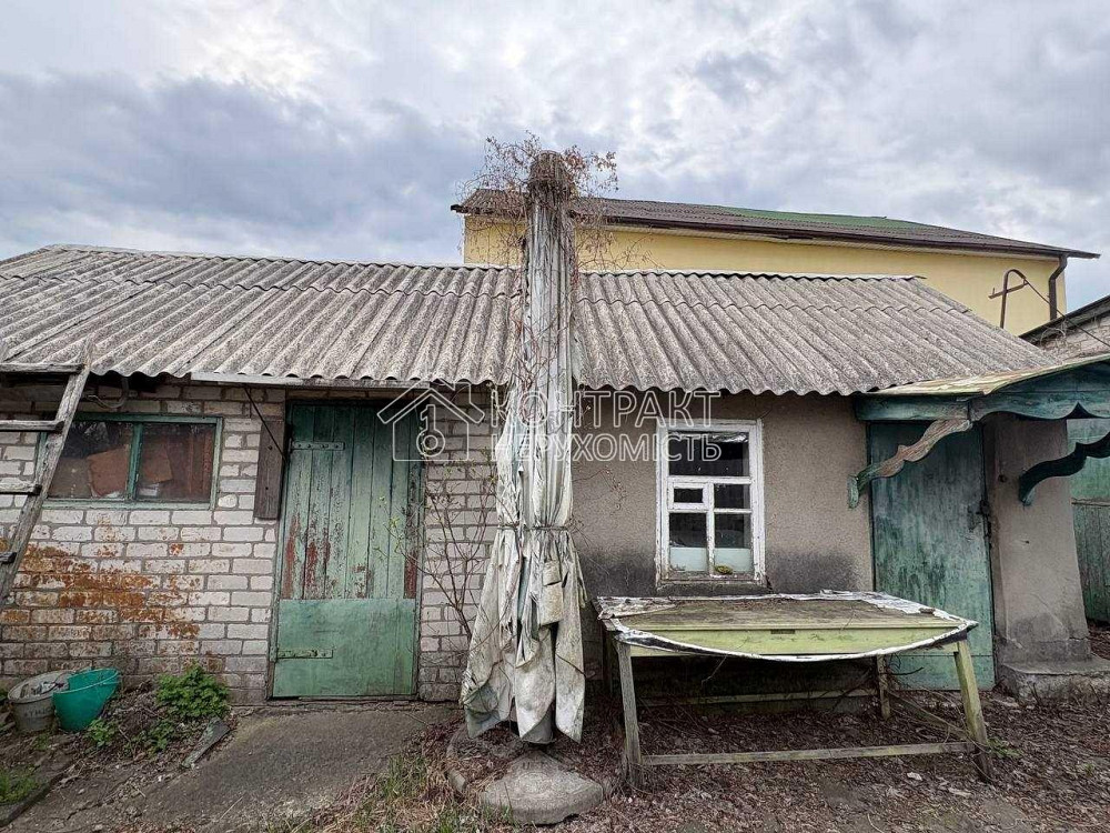 Продаж Будинок 4-кімнатний на вул. Основянский Харьков - изображение 6