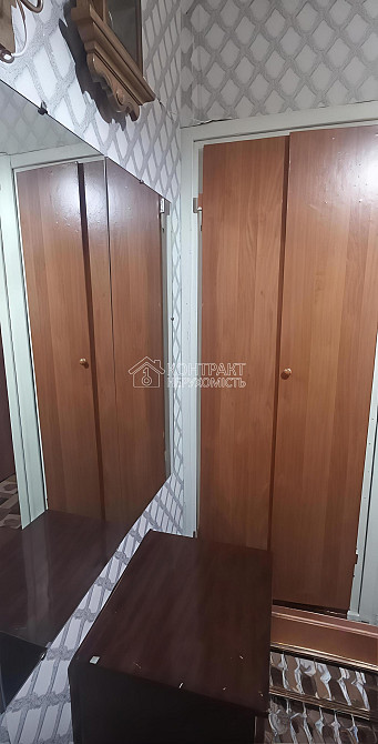 Продаж Квартира 2-кімнатна, 1/9 поверх на вул. Бучми Харків - фото 10