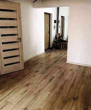 Трехкомнатная квартира в ЖК Альтаир Одеса