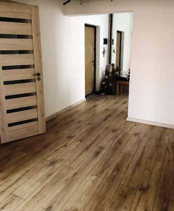 Трехкомнатная квартира в ЖК Альтаир Одеса - фото 2