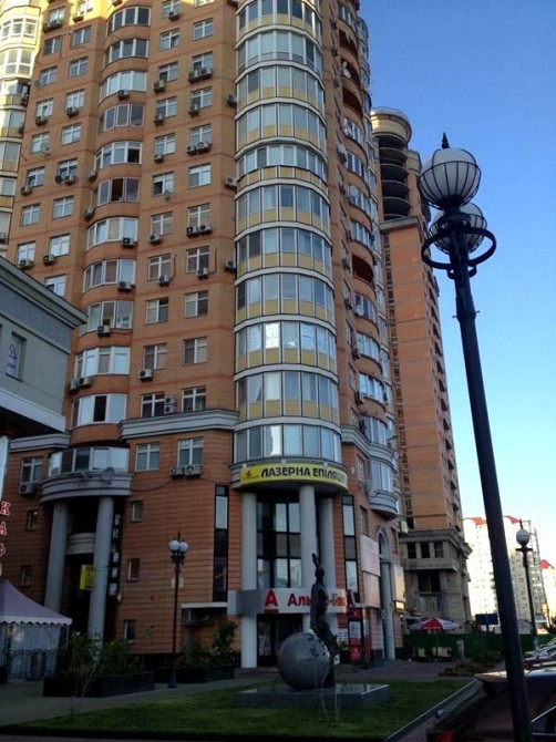 Продаж Квартира 3-кімнатна, 2/24 поверх на Левка Лук’яненка вул., д. 21к2 Kiev - photo 6