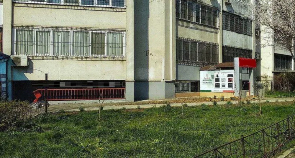 Продаж комерційне приміщення на ул. Армейская, 17а приміщень - 4, поверх - 1 Одеса - фото 1