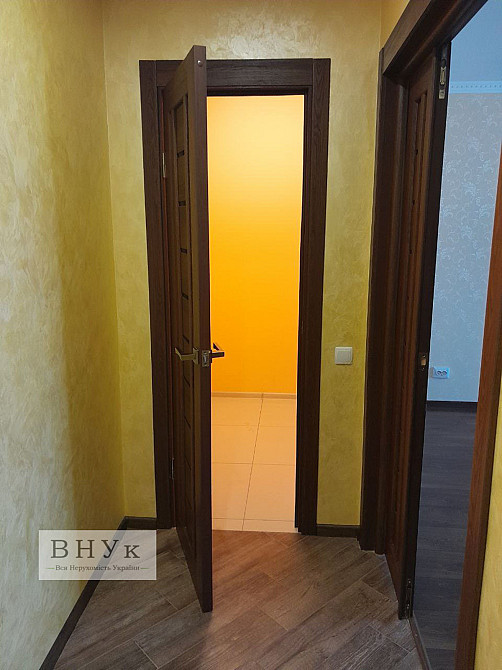 Продаж Квартира 2-кімнатна, 7/9 поверх на вул. Корольова С. Ternopil' - photo 18