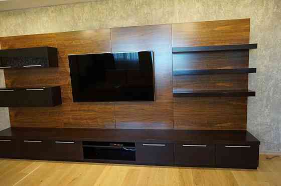 Оренда Квартира 1-кімнатна, 21/25 поверх на Парково-Сирецька, 4В Киев