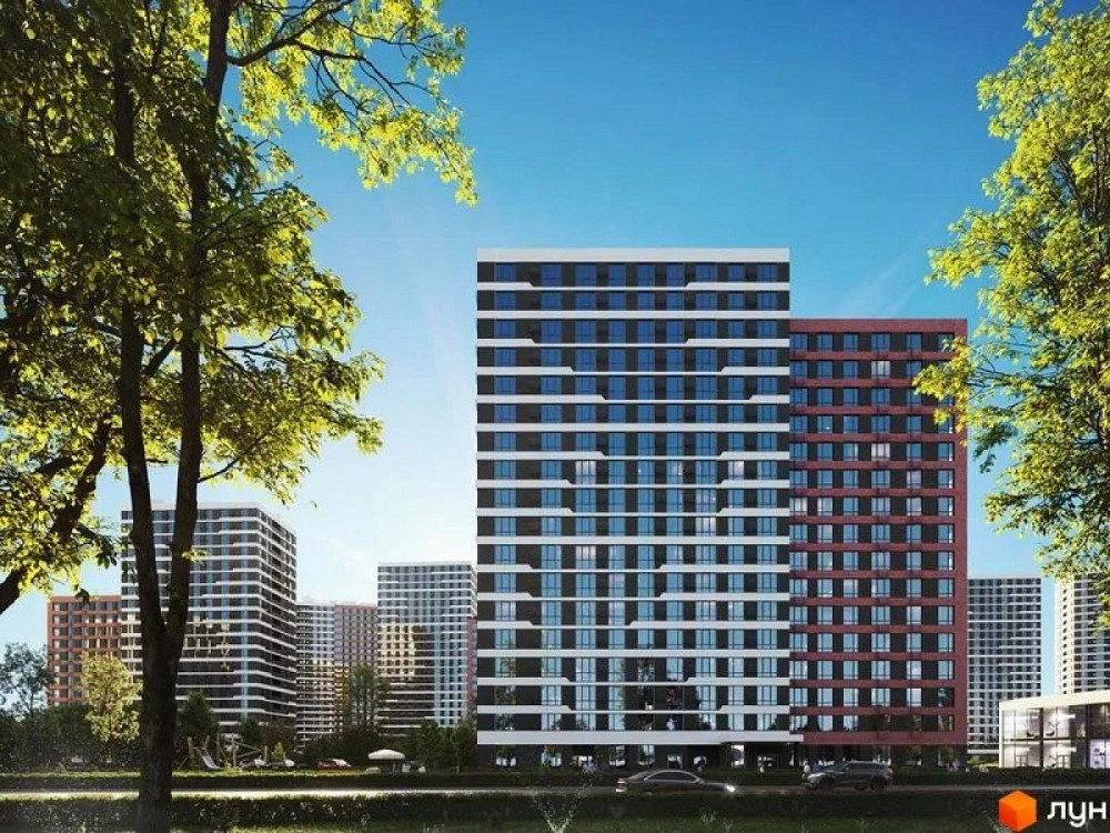 Продаж Квартира 1-кімнатна, 11/23 поверх на Олександра Олеся вул., д. 17 Kiev - photo 15