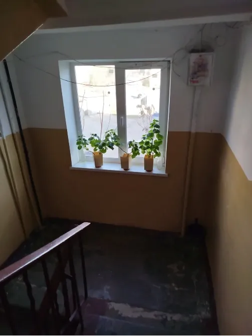 Продажа 1к Квартира 33 кв.м Петра Калнишевського 19 Днепр - изображение 16