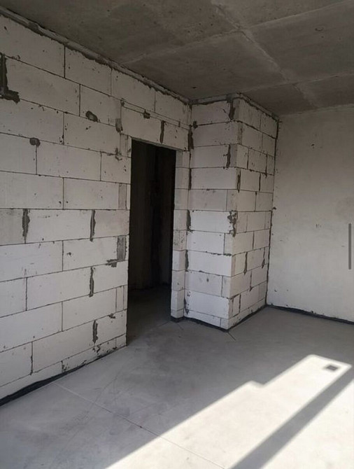 Продаж Квартира 1-кімнатна, 16/23 поверх на Архітектора Вербицького, 1В Kiev - photo 3